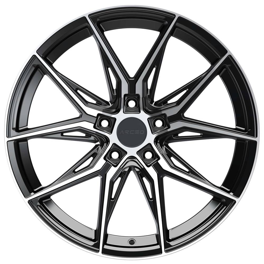 MARSEILLE BLACK DIMOND 