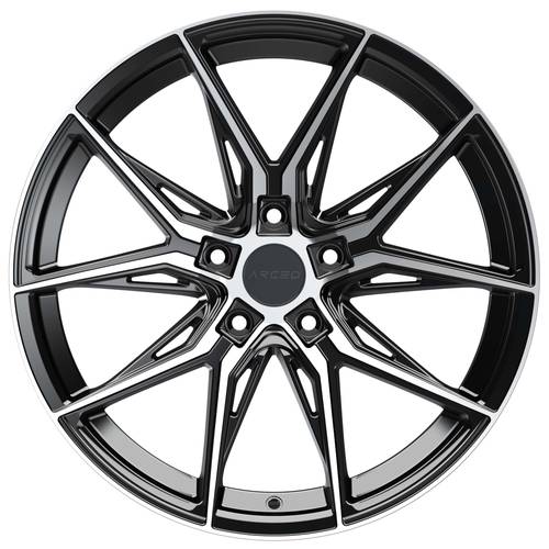 MARSEILLE BLACK DIMOND 