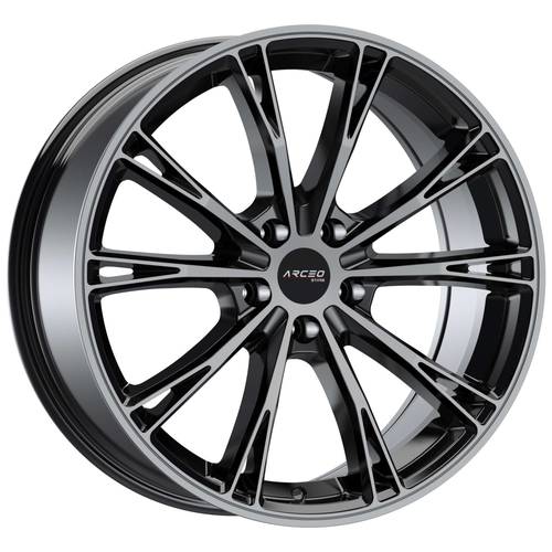  ASW01 BLACK TINT
