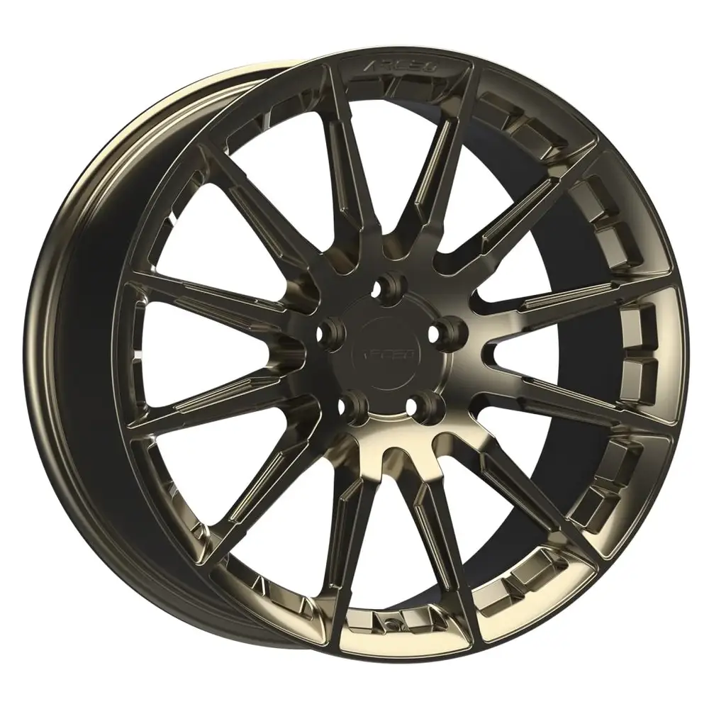 ASW03 GLOSSY BRONZE 