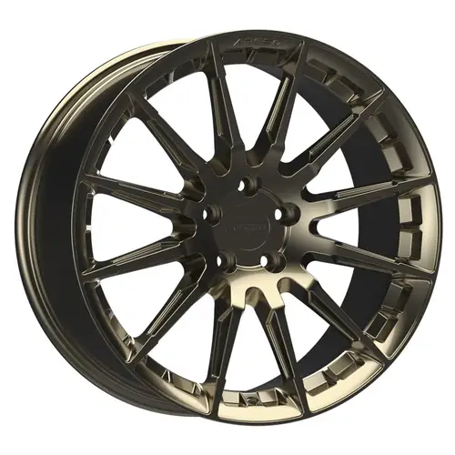 ASW03 GLOSSY BRONZE 