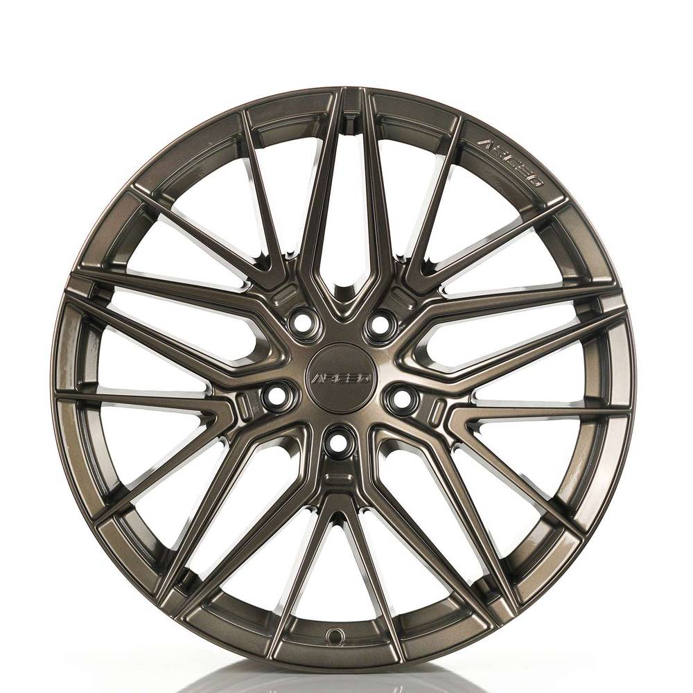 SEVILLA GLOSSY BRONZE