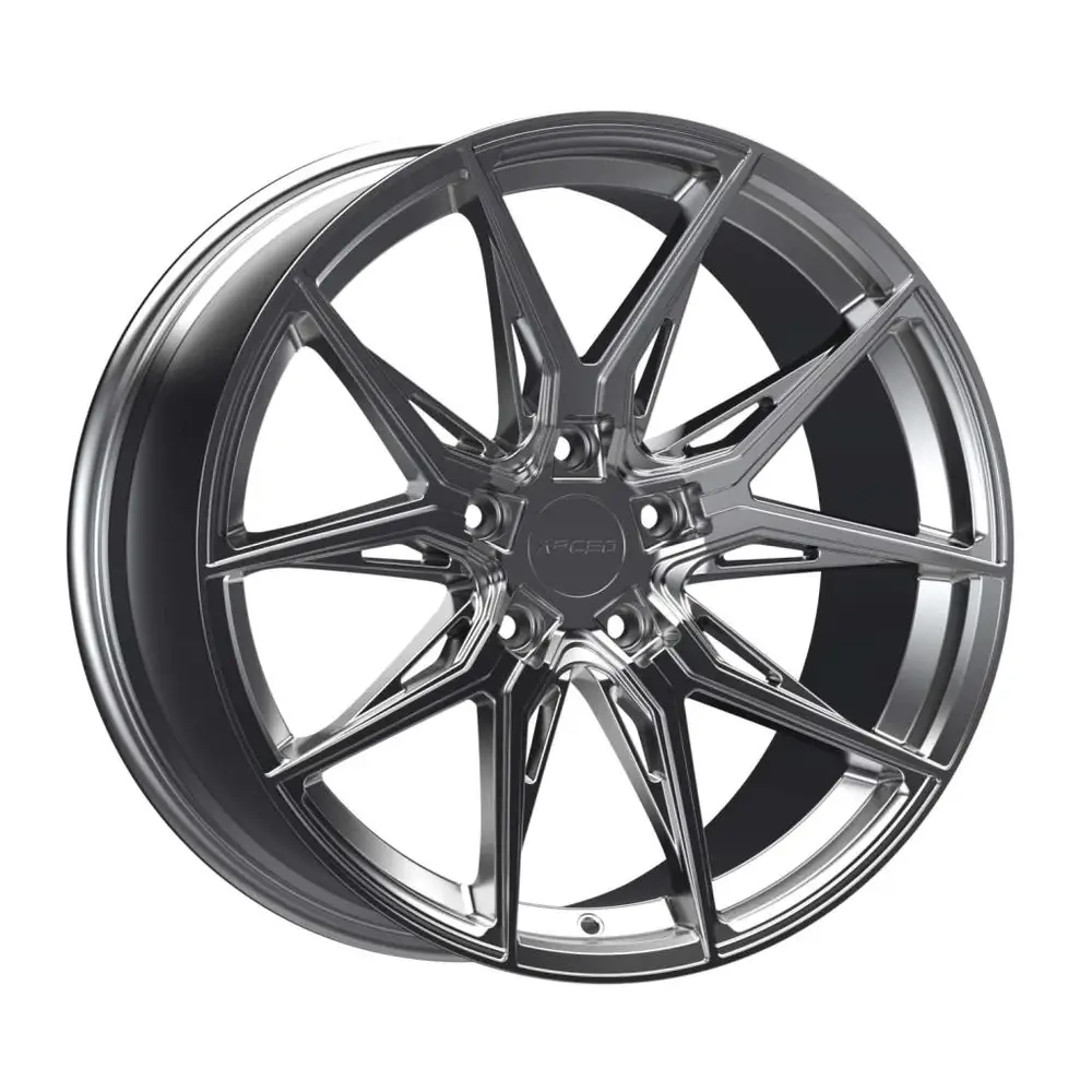 MARSEILLE HYBER BLACK