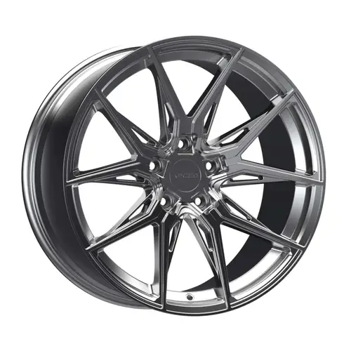 MARSEILLE HYBER BLACK