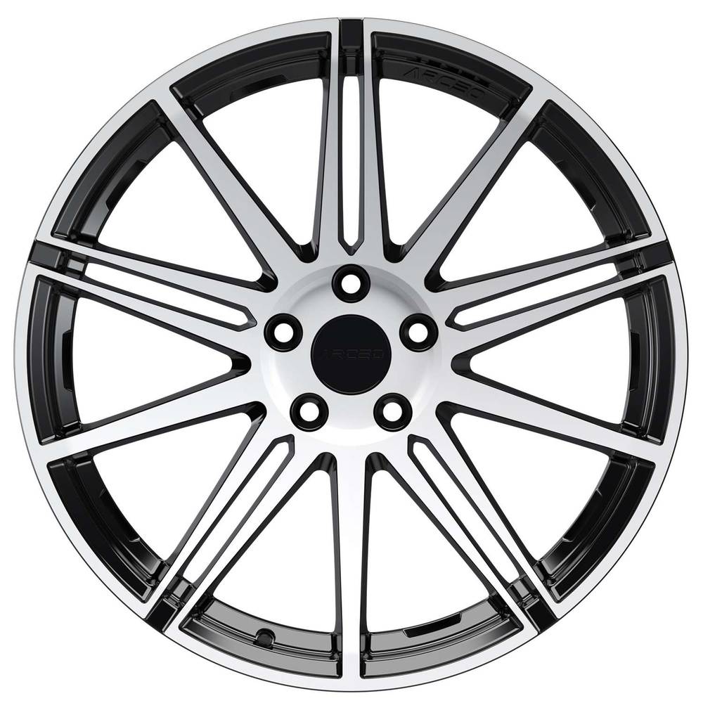  MALLORCA BLACK DIMOND