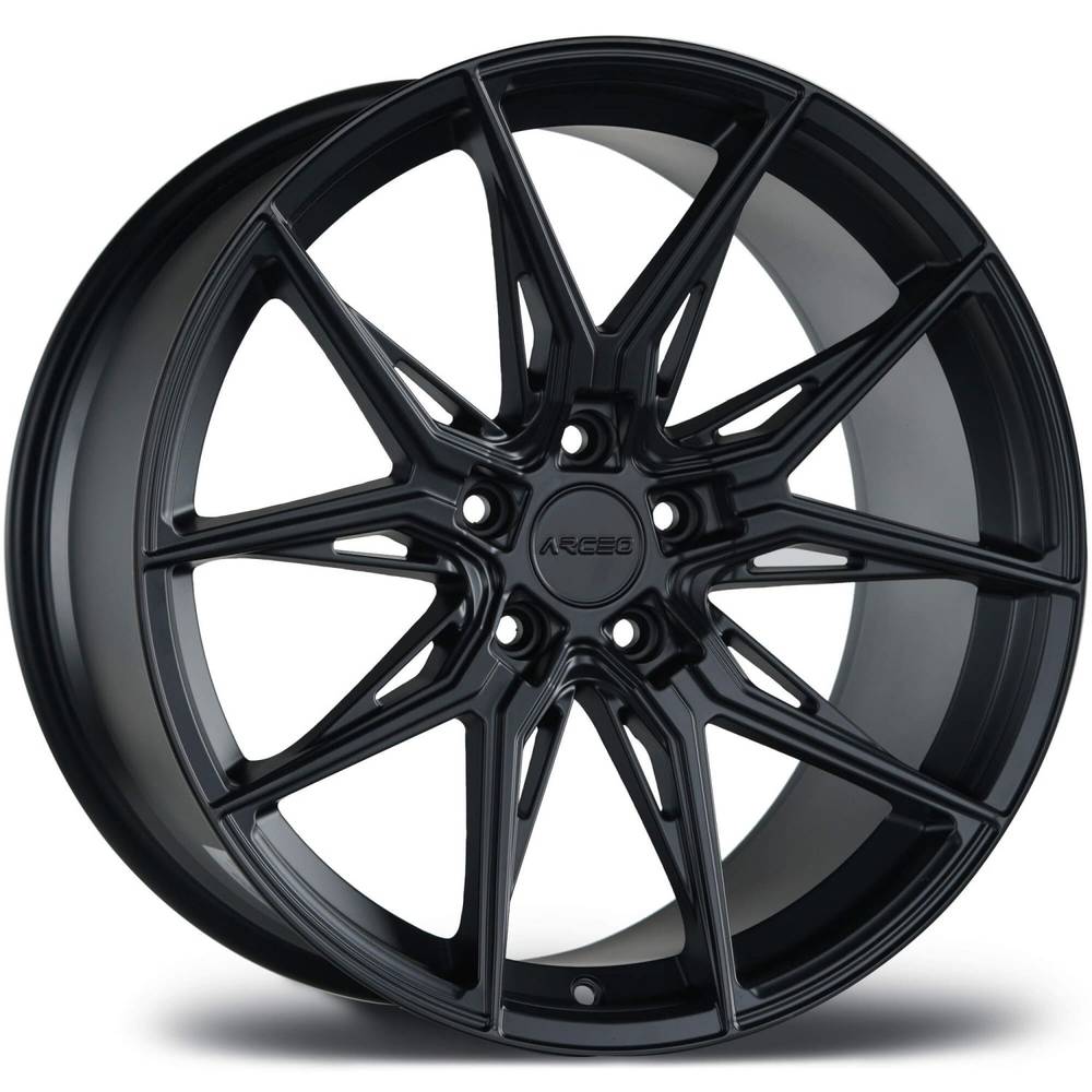 MARSEILLE MATT BLACK