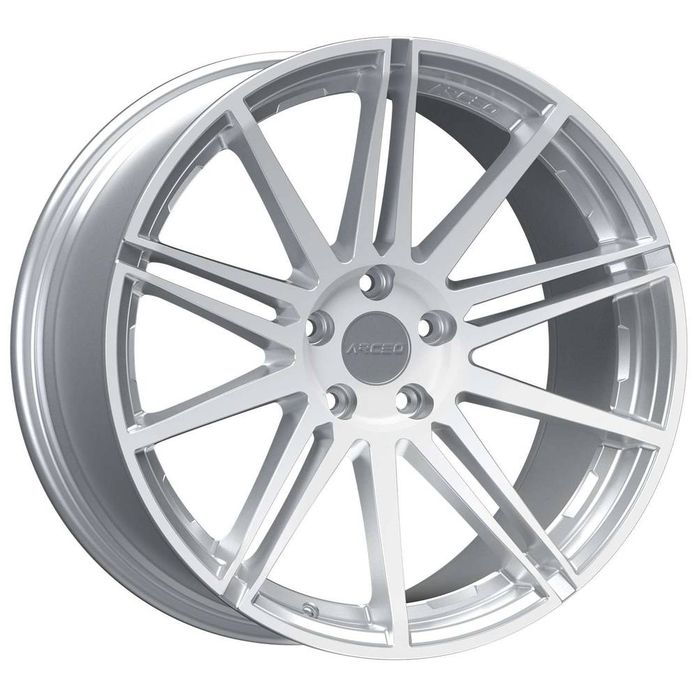 MALLORCA SILVER 