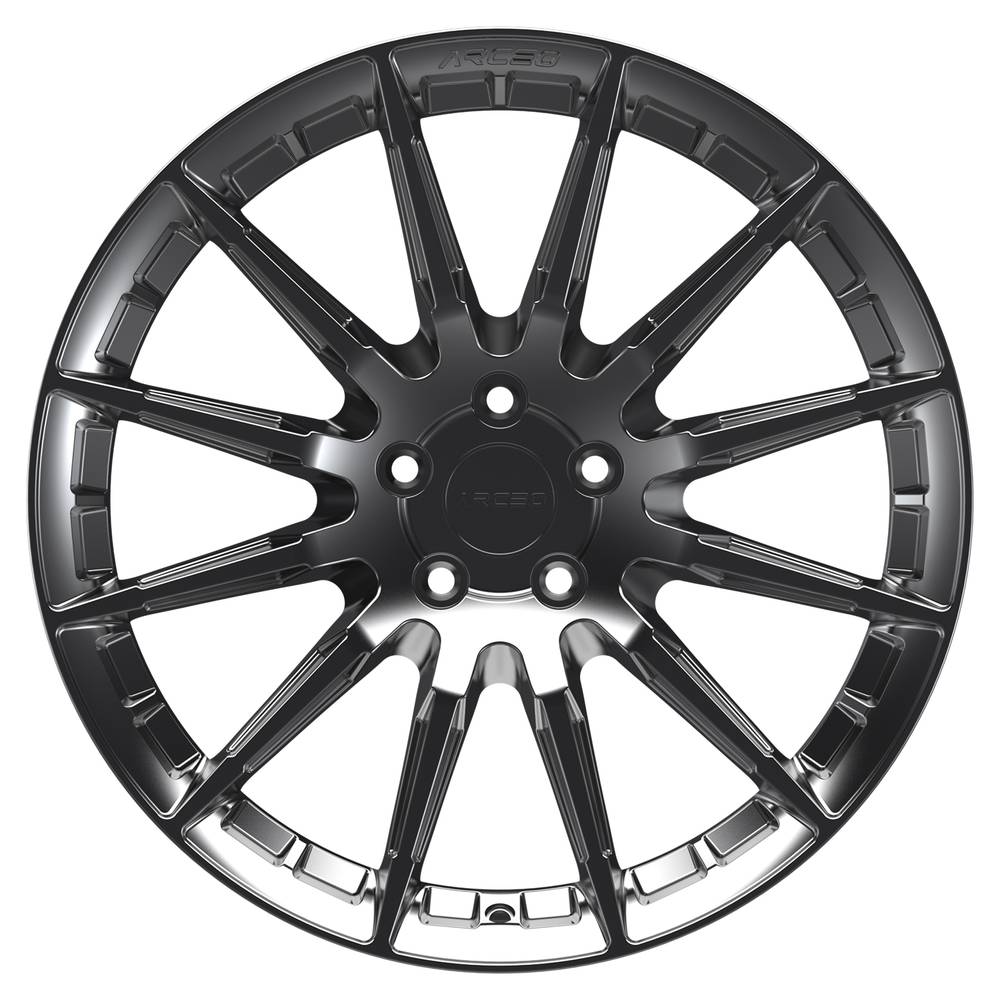 ASW03 HYPER BLACK