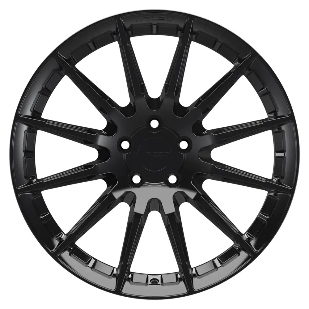 ASW03 GLOSSY BLACK