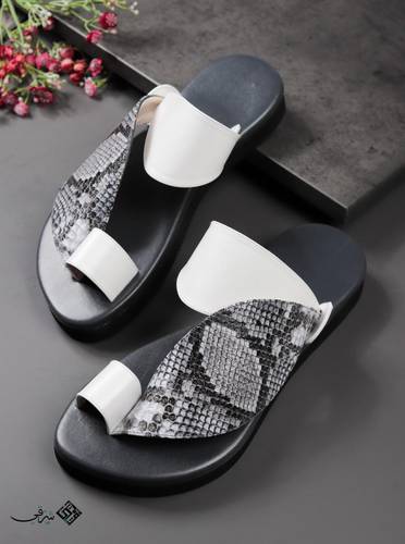 فايبر صندل Viper Sandals