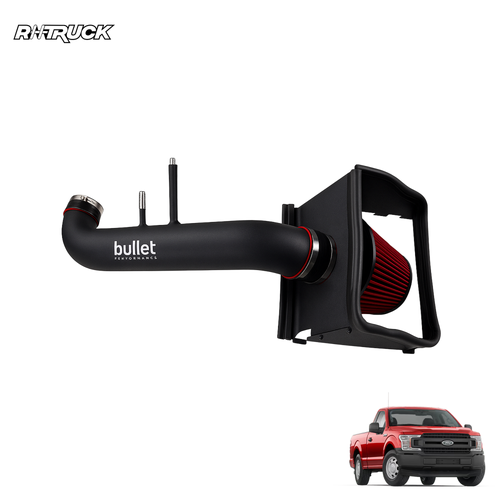 انتيك رياضي للF150 فورد - Bullit