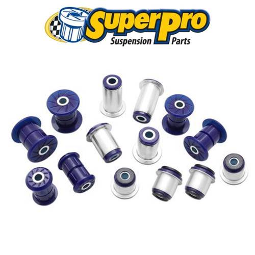 بوشات سوبر برو للسييرا والسلفرادو - Super Pro