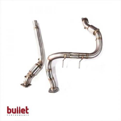 داون بايب لفورد رابتر محركات ايكو بوست - Bullet