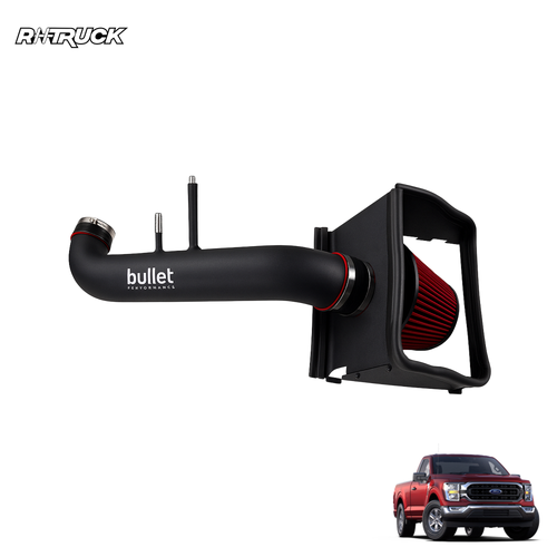 انتيك رياضي للF150 فورد - Bullit