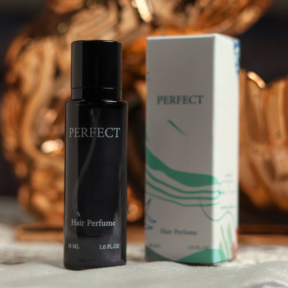 عطر شعر -perfect