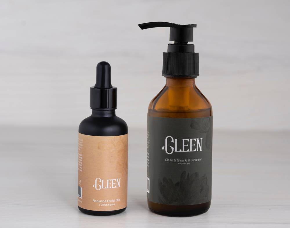 Facial collection