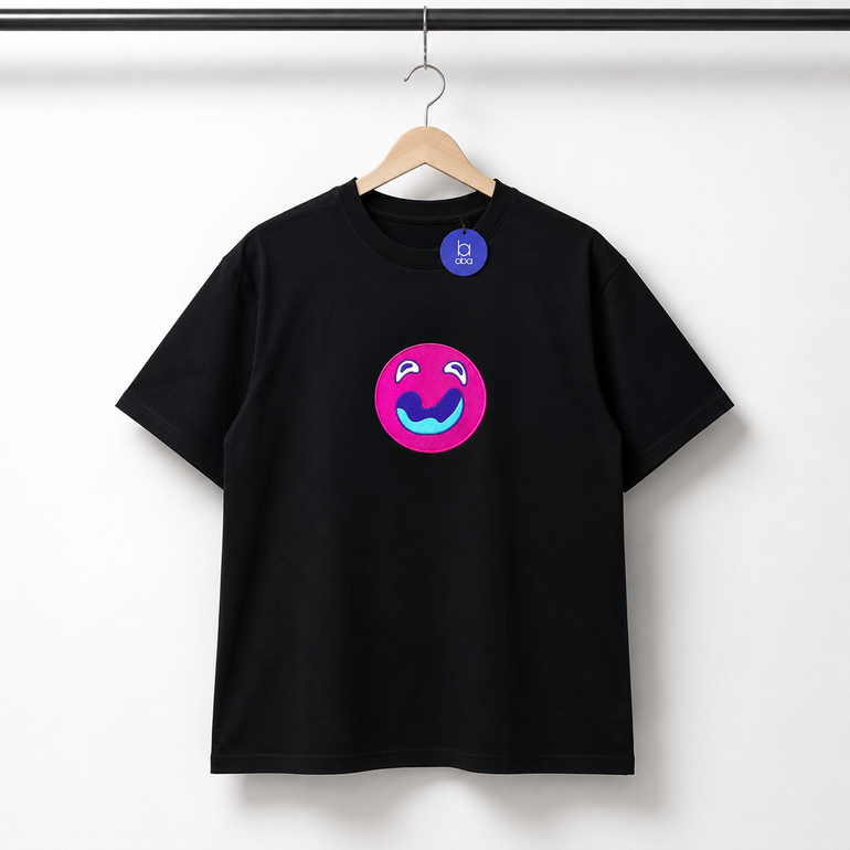 crazy pink - S