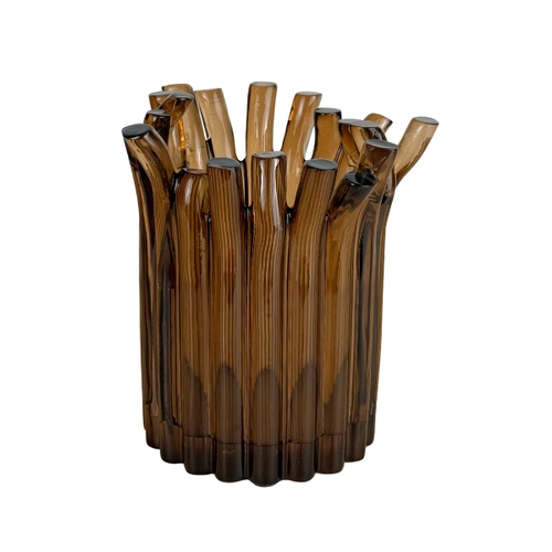 Glass Vase
