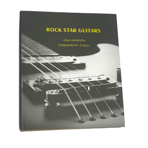 Rock Star Guitars