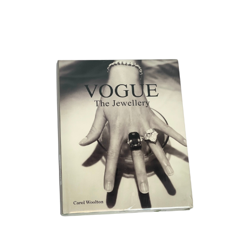 Vogue: The Jewellery