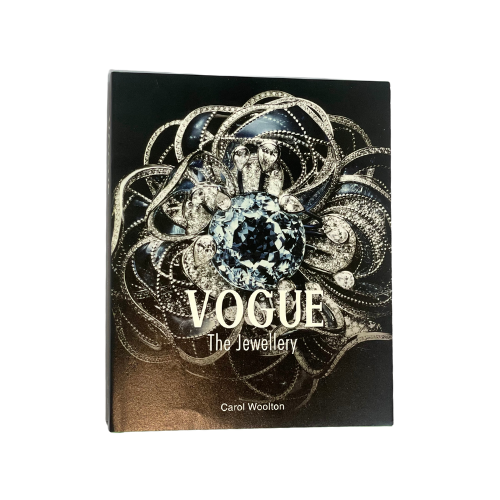 Vogue: The Jewellery