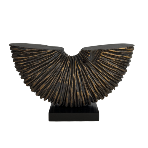 Bronze Stand
