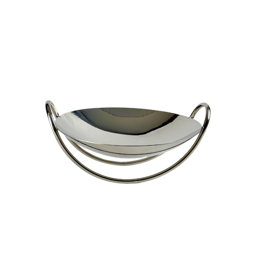 Bowl with Handle