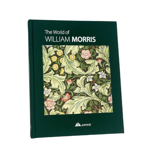 The World of William Morris