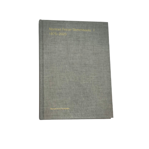 كتاب نورمان فوستر