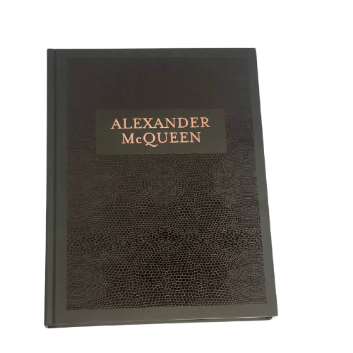 Alexander McQueen