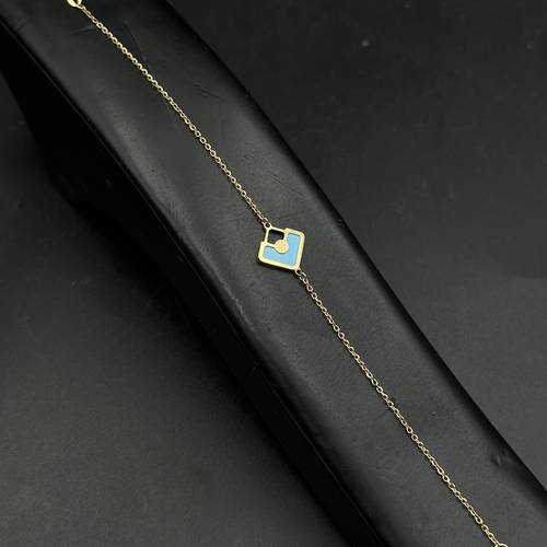 Bracelet Gold 18k