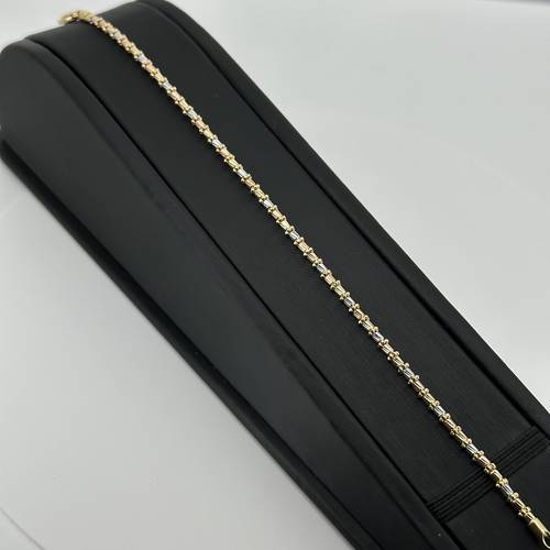 اسوارة ذهب عيار18