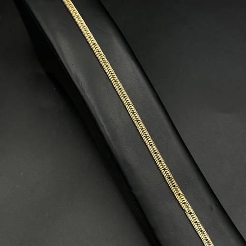 اسوارة ذهب عيار18