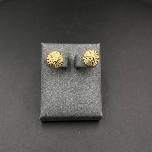 Earring 18k Gold