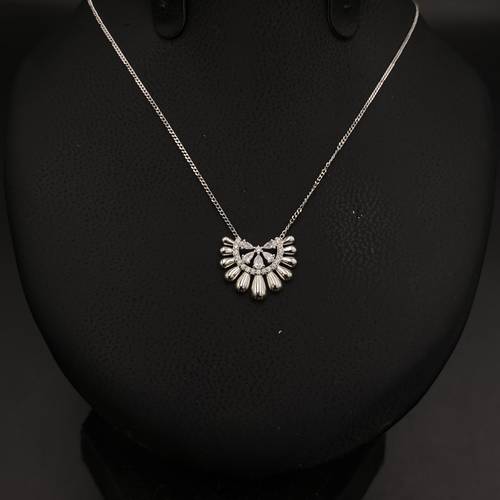 Necklace 18k Gold