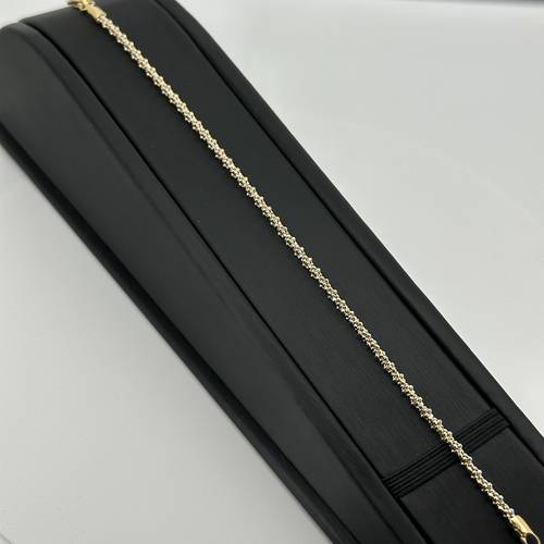 Bracelet Gold 18k