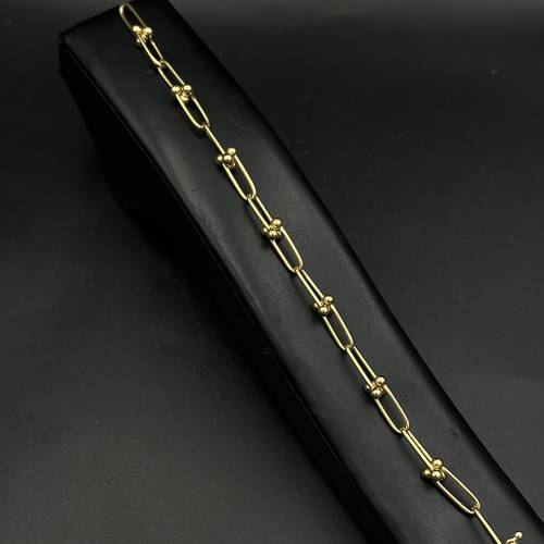 Bracelet Gold 18k