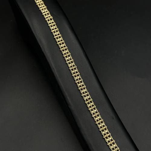 اسوارة ذهب عيار18