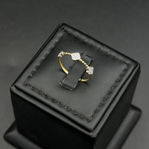  Ring 18K Gold