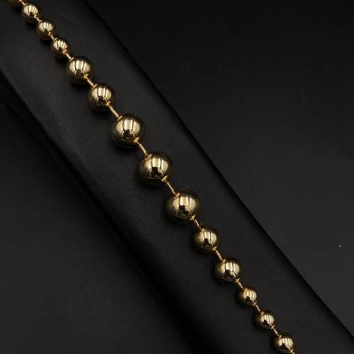 Bracelet Gold 18k