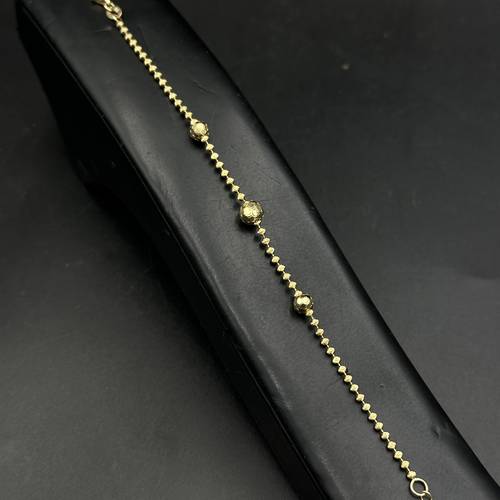 Bracelet Gold 18k