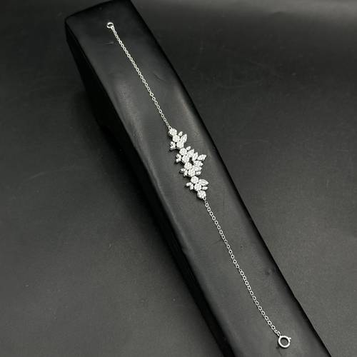  Bracelet Gold 18k