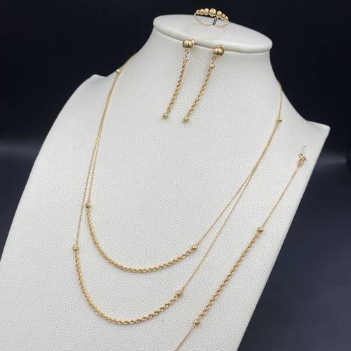 Set 18 Gold