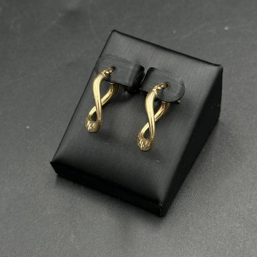 Earring 18k Gold