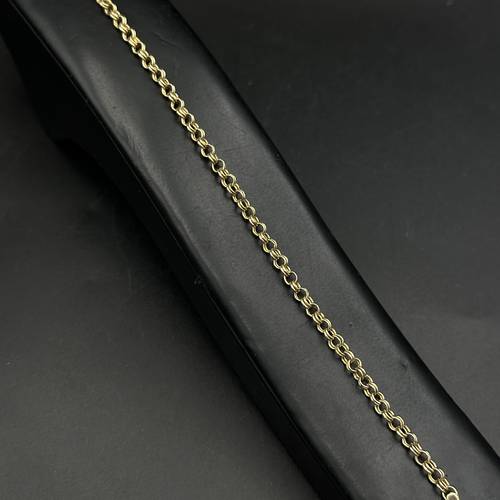 Bracelet Gold 18k