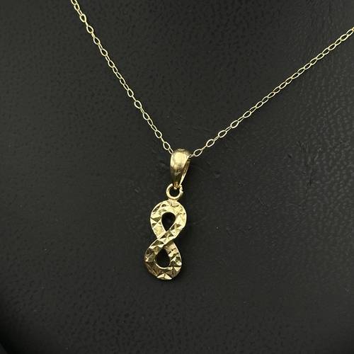 Necklace 18k Gold