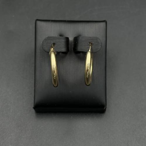 Earring 18k Gold