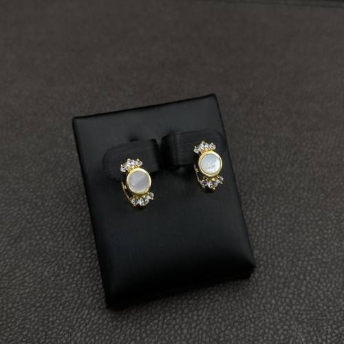 Earring 18k Gold