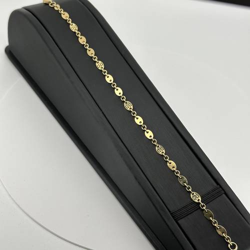 Bracelet Gold 18k