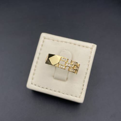 Ring 18k Gold